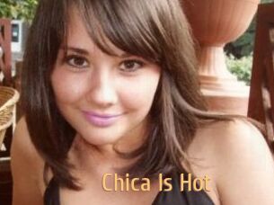 Chica_Is_Hot