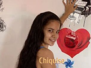 Chiquise