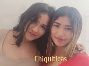 Chiquiticas