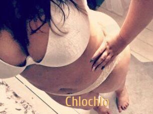 Chlochlo