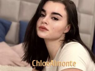 ChloeAlmonte