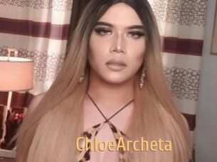 ChloeArcheta