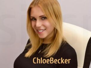 ChloeBecker
