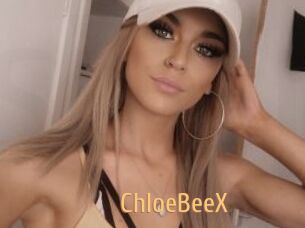ChloeBeeX