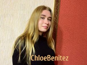 ChloeBenitez