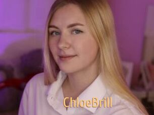ChloeBrill