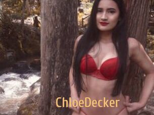 ChloeDecker