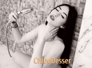 ChloeDesser