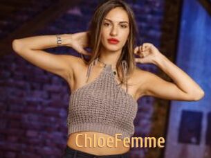 ChloeFemme