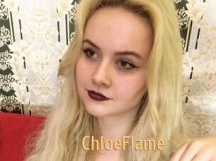 ChloeFlame