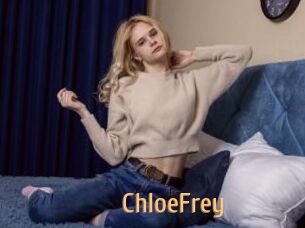 ChloeFrey