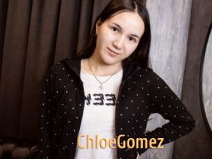 ChloeGomez