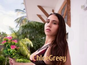 ChloeGreey
