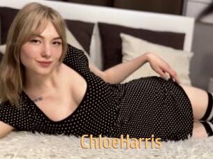 ChloeHarris