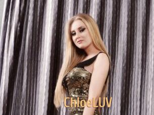 ChloeLUV