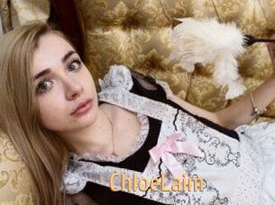 ChloeLaim