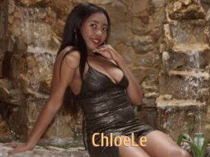 ChloeLe