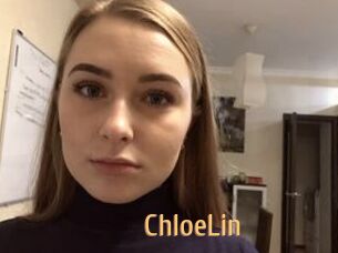 ChloeLin