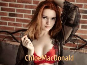 ChloeMacDonald