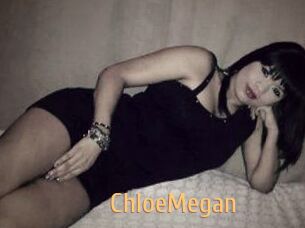 ChloeMegan