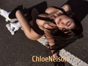 ChloeNelson