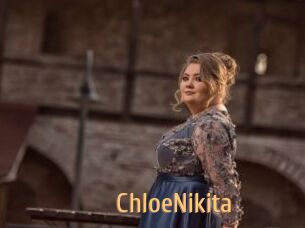 ChloeNikita