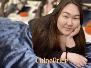 ChloePrice