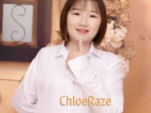 ChloeRaze