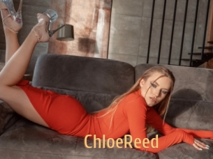 ChloeReed