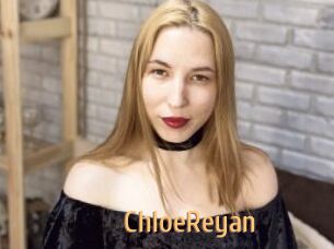 ChloeReyan