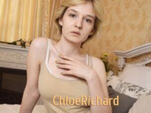 ChloeRichard