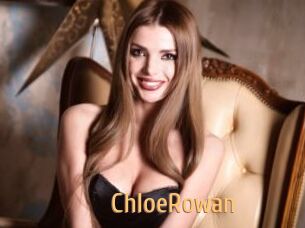 ChloeRowan