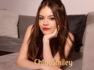 ChloeSmiley