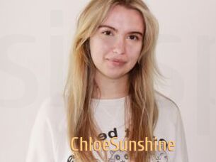 ChloeSunshine