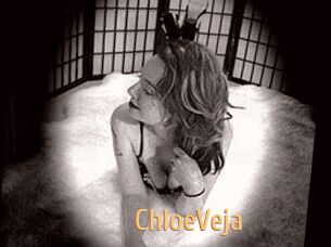 ChloeVeja