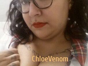 ChloeVenom