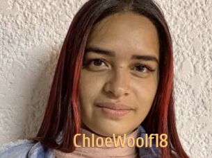 ChloeWoolf18