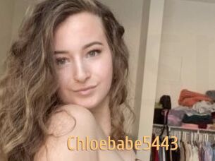 Chloebabe5443