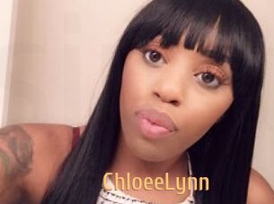 ChloeeLynn