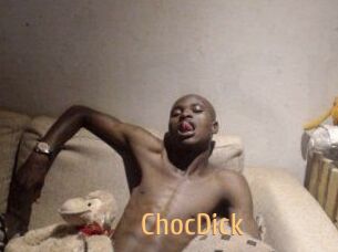 ChocDick