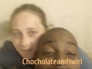 Chocholateandswirl