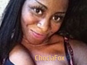 ChoclaFox