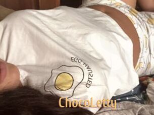 ChocoLetty