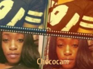 Chococam