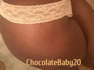 ChocolateBaby20