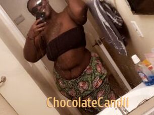 ChocolateCandii