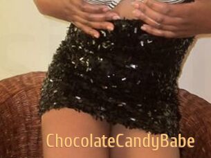 ChocolateCandyBabe