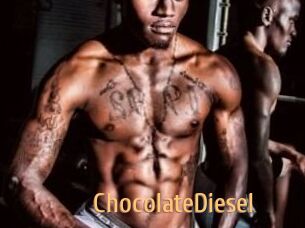 ChocolateDiesel