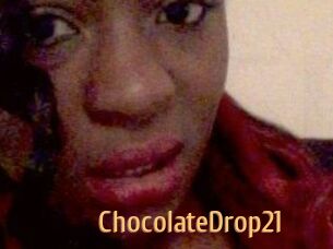 ChocolateDrop21