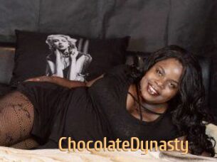 ChocolateDynasty
